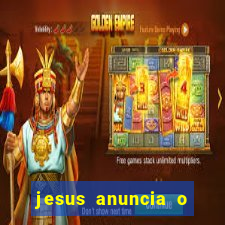 jesus anuncia o reino de deus catequese infantil